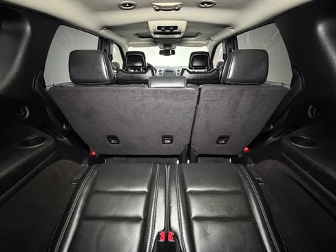 Used 2013 Dodge Durango Citadel w/ Technology Group RWD image 17