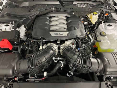 New 2026 Ford Mustang GT image 9