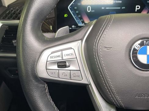 Used 2023 BMW X7 xDrive40i w/ Executive Package image 45