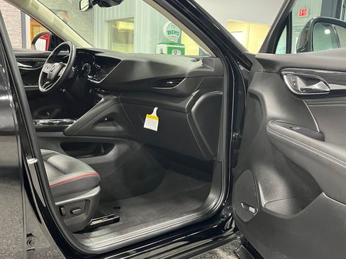 Certified 2023 Buick Envision Essence w/ Technology Package I image 9