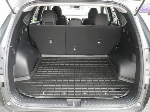 Used 2022 Hyundai Tucson SEL image 9