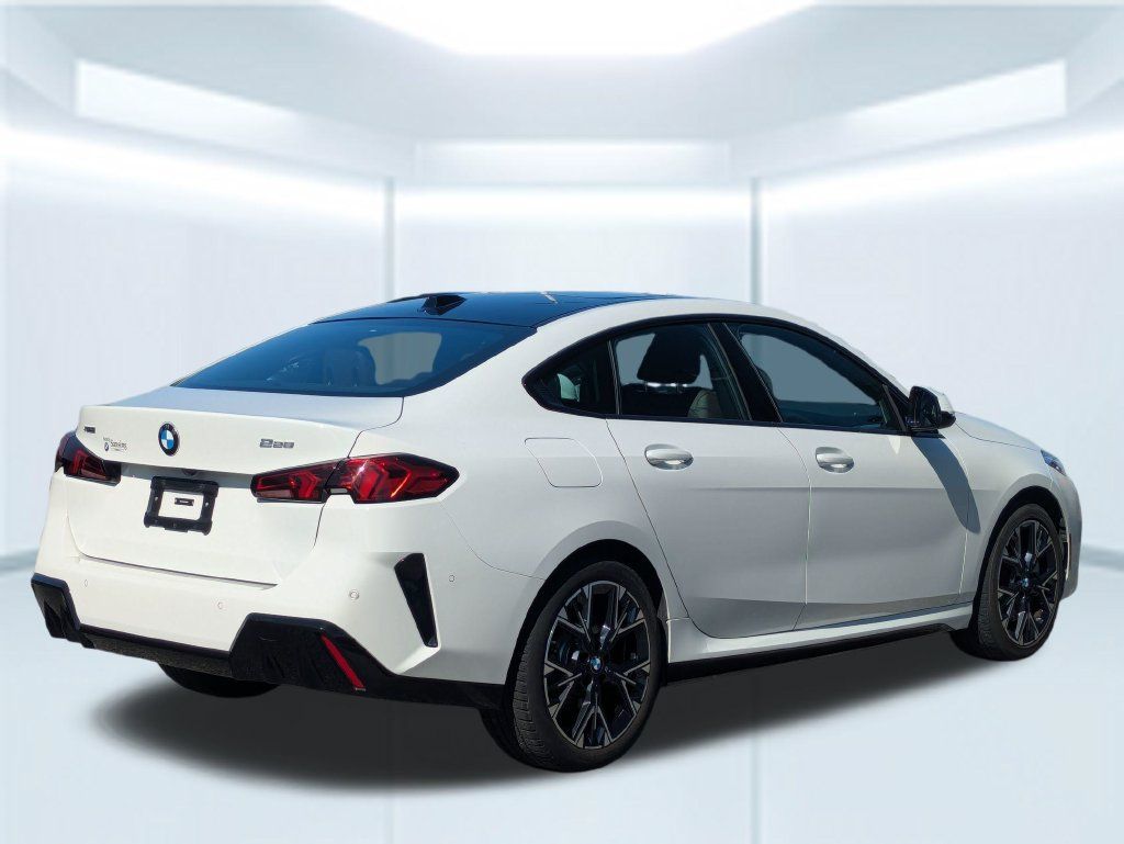 Used 2025 BMW 228i xDrive AWD/4WD image 5