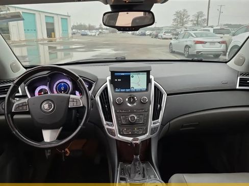 Used 2012 Cadillac SRX Performance FWD image 6