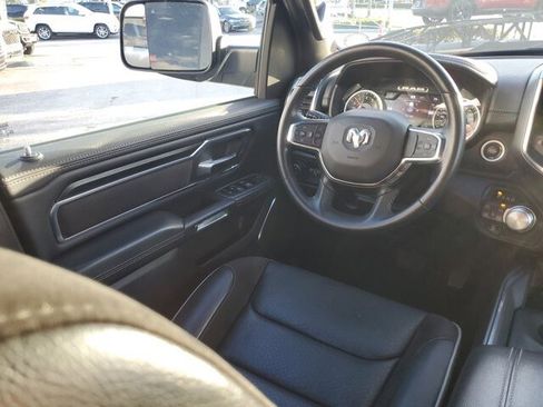 Used 2024 RAM 1500 Laramie image 15