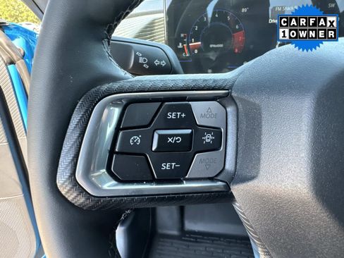 Used 2026 Ford Mustang Coupe RWD image 28