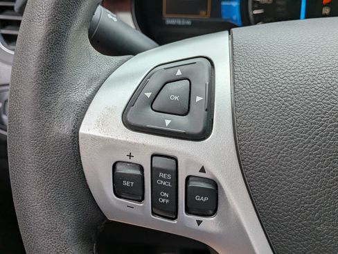 Used 2014 Ford Edge Limited w/ Equipment Group 302A AWD/4WD image 25