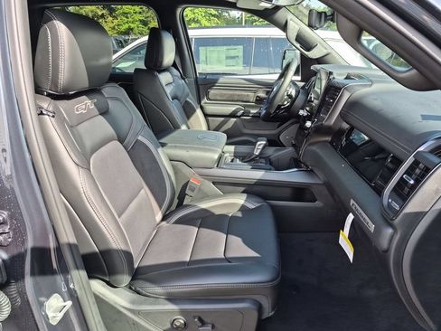 New 2026 RAM 1500 Rebel w/ G/T Package AWD/4WD image 16