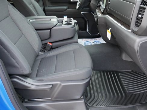 New 2026 Chevrolet Silverado 1500 LT image 21