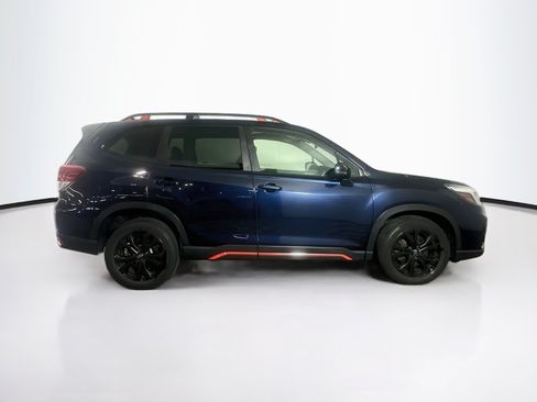 Used 2019 Subaru Forester Sport w/ Popular Package #2 AWD/4WD image 10