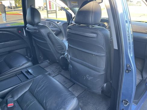 Used 2005 Honda Odyssey Touring image 28