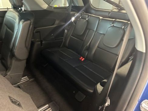 Used 2021 Ford Explorer XLT w/ Equipment Group 202A image 21