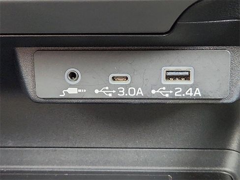 Certified 2024 Subaru Crosstrek 2.5i Sport w/ Crosstrek Mirror Package image 21