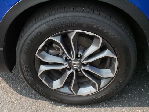 Used 2022 Honda CR-V EX-L image 15