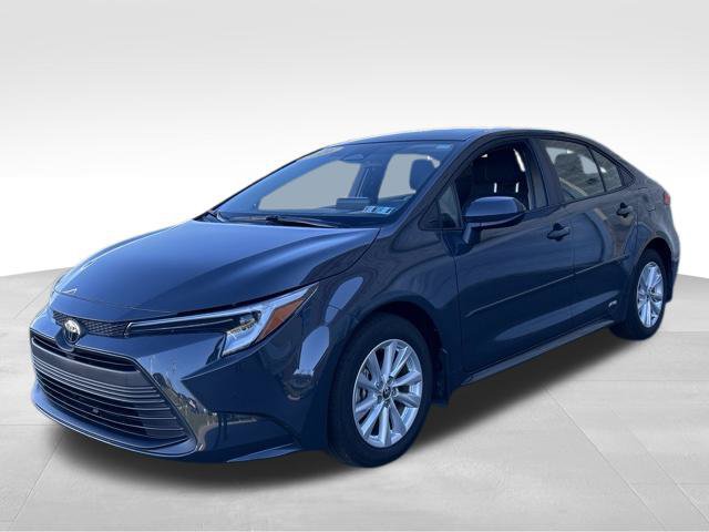 Used 2026 Toyota Corolla LE w/ LE Premium Package AWD/4WD 360° Tour