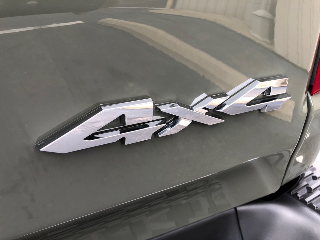 Used 2026 RAM 1500 Laramie AWD/4WD image 20