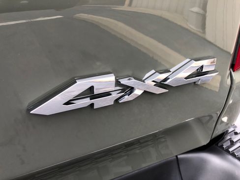 Used 2026 RAM 1500 Laramie AWD/4WD image 20