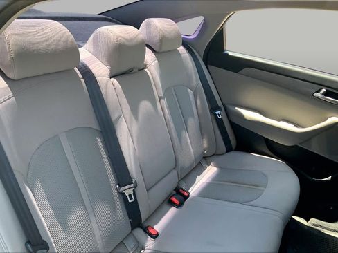 Used 2015 Hyundai Sonata SE FWD image 20