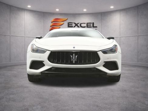Used 2022 Maserati Ghibli Modena RWD image 58