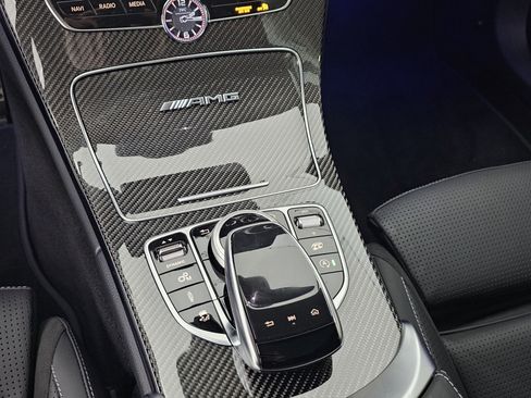 Used 2020 Mercedes-Benz C 63 AMG S image 28