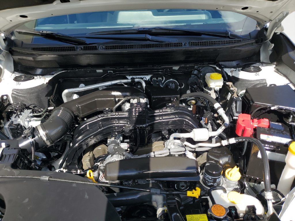 Certified 2026 Subaru Outback Limited AWD/4WD image 19