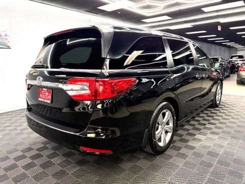 Used 2020 Honda Odyssey EX-L image 14