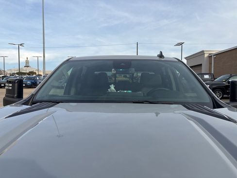 Used 2024 Chevrolet Silverado 2500 LT w/ Z71 Sport Edition image 5