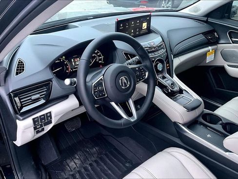 New 2026 Acura RDX SH-AWD w/ Advance Package image 29