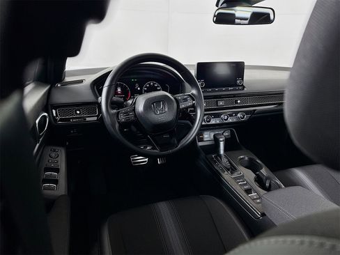 Used 2025 Honda Civic Sport image 18