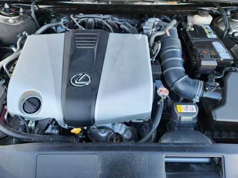 Used 2019 Lexus ES 350 image 32