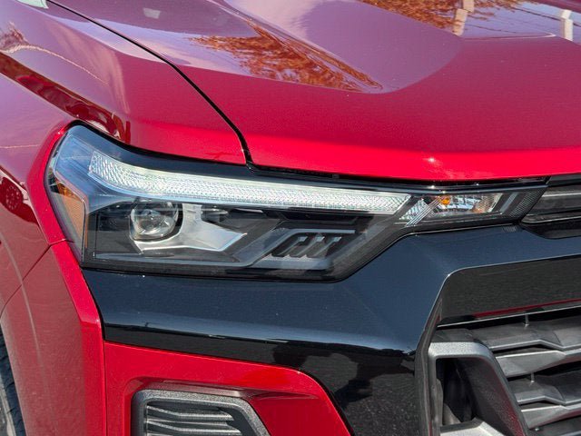 New 2026 Chevrolet Colorado Z71 w/ Z71 Convenience Package 2 AWD/4WD image 16