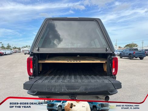 Used 2021 GMC Sierra 3500 Denali w/ Denali Ultimate Package image 16