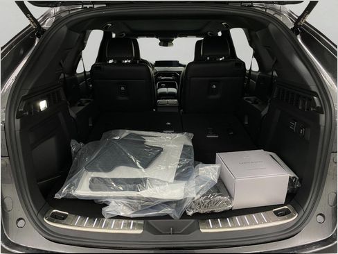 New 2026 MAZDA CX-90 3.3 Turbo S w/ Premium Plus image 5