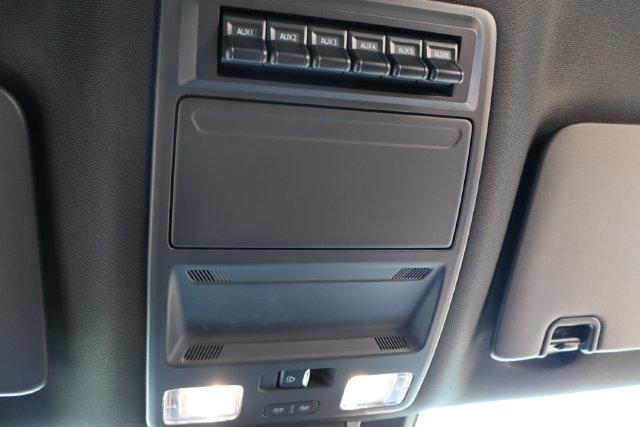 New 2026 Ford Ranger Raptor AWD/4WD image 22