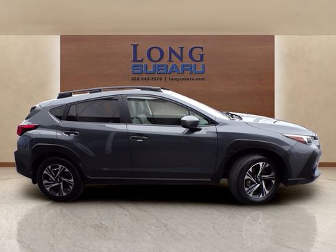 Certified 2024 Subaru Crosstrek 2.0i Premium AWD/4WD image 7