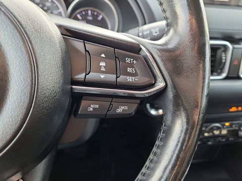 Used 2018 MAZDA CX-5 Grand Touring w/ Premium Package image 26