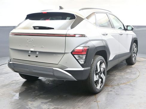New 2026 Hyundai Kona Limited image 5