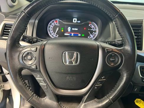 Used 2018 Honda Pilot EX-L image 9