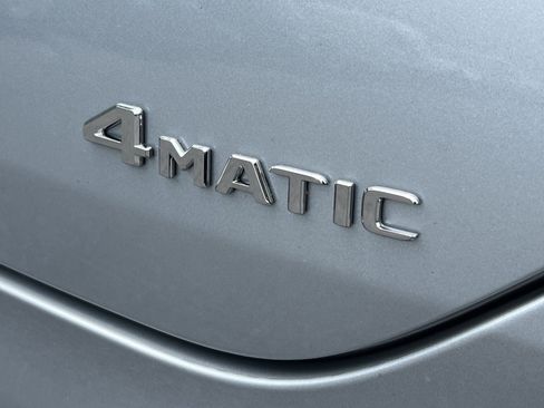 New 2026 Mercedes-Benz GLE 450 4MATIC Coupe image 35