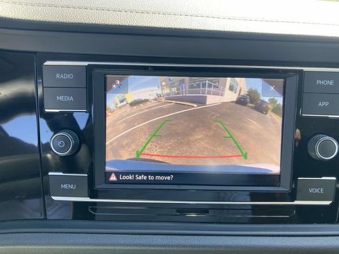 Used 2024 Volkswagen Jetta S FWD image 20