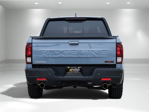 Used 2024 Honda Ridgeline TrailSport image 8