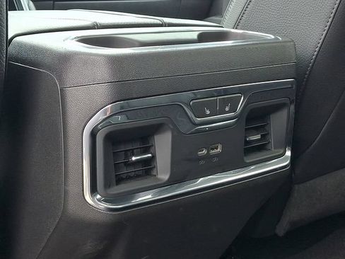 Used 2023 GMC Sierra 1500 Denali w/ Denali Reserve Package AWD/4WD image 21