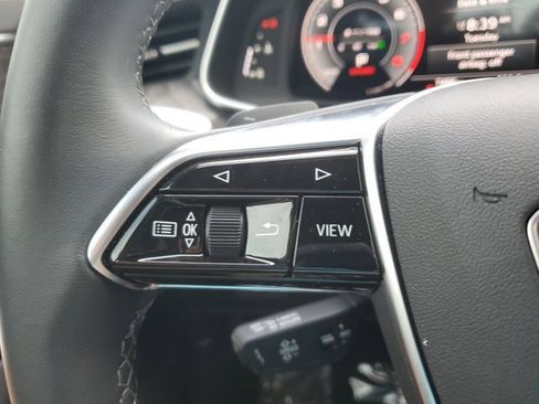 Certified 2025 Audi A6 Premium Plus image 23