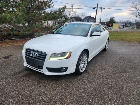 Used 2011 Audi A5 2.0T Premium Plus image 7