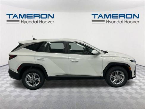 New 2026 Hyundai Tucson SE FWD image 6