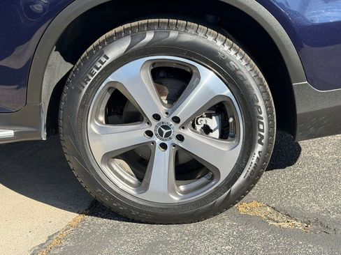 Certified 2022 Mercedes-Benz GLC 300 image 14