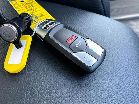 Used 2018 Audi Q5 Prestige image 14