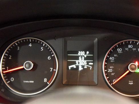 Used 2012 Volkswagen Jetta SE image 21