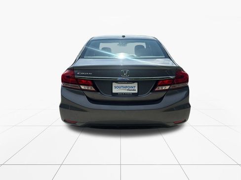Used 2013 Honda Civic EX-L image 7