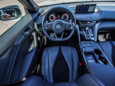 Used 2023 Acura TLX A-Spec Package image 45