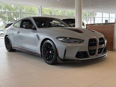 Used 2023 BMW M4 CSL